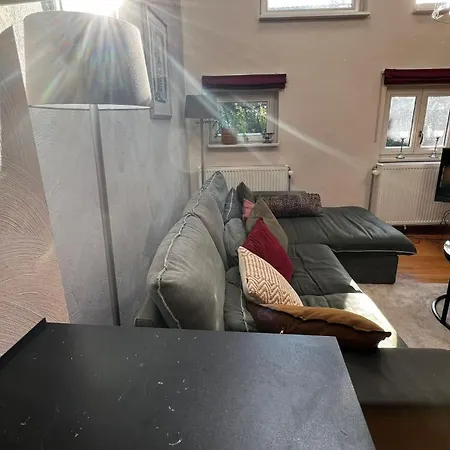 Rosa Apartment