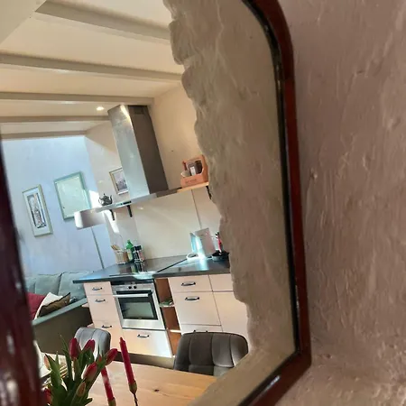 Apartment Rosa