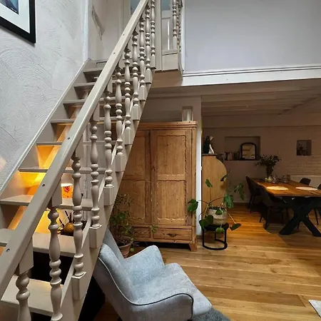 Apartment Rosa Beutenaken