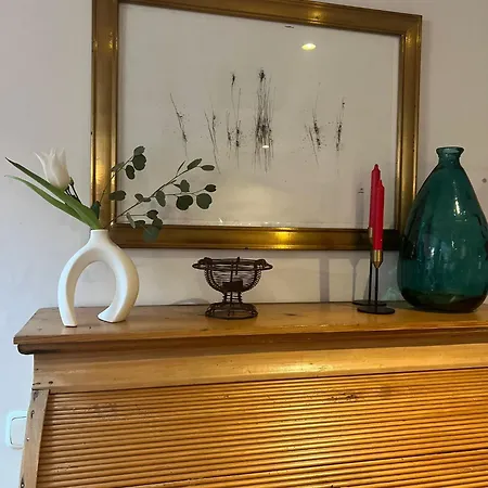 Apartment Rosa Beutenaken