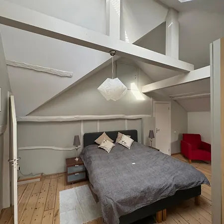 Apartment Rosa